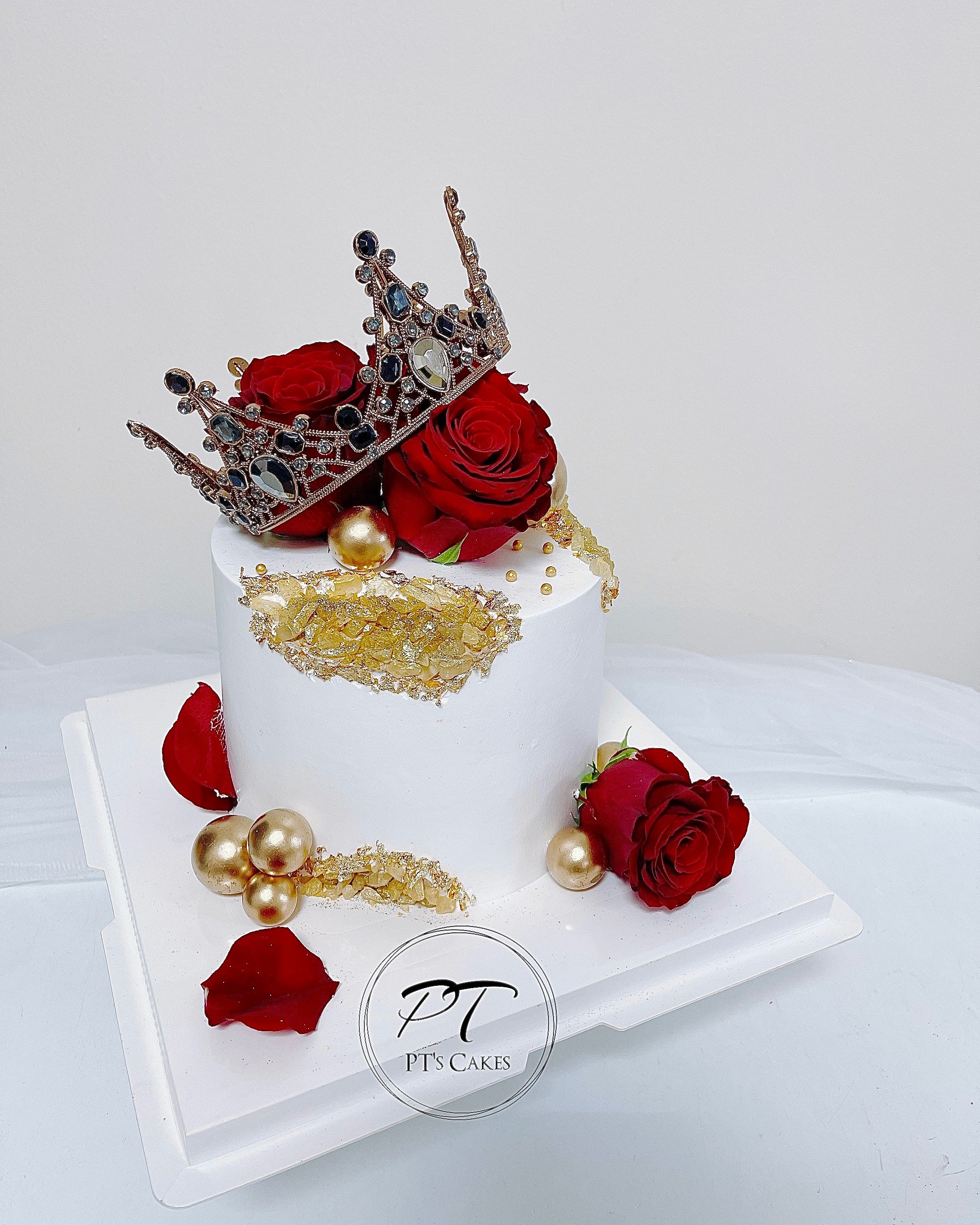 Cakes For Her