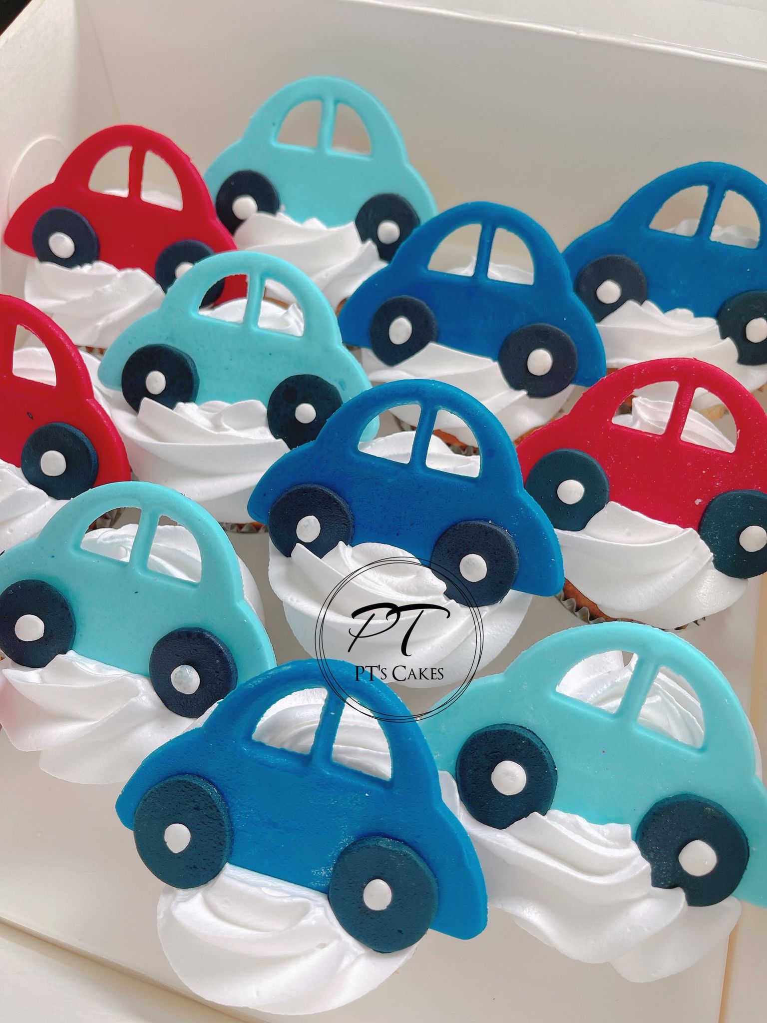 Cupcakes