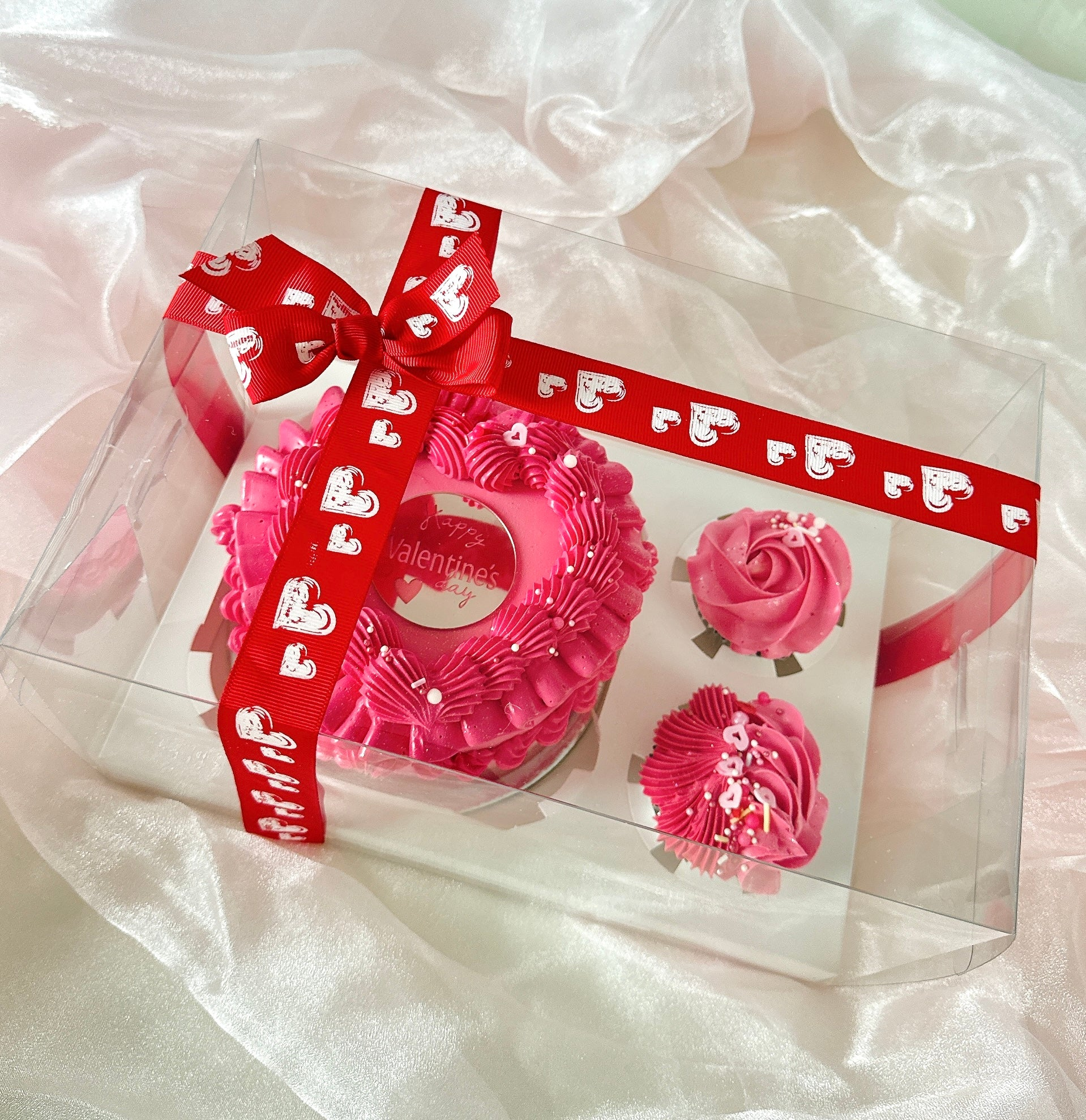 Valentine Specials