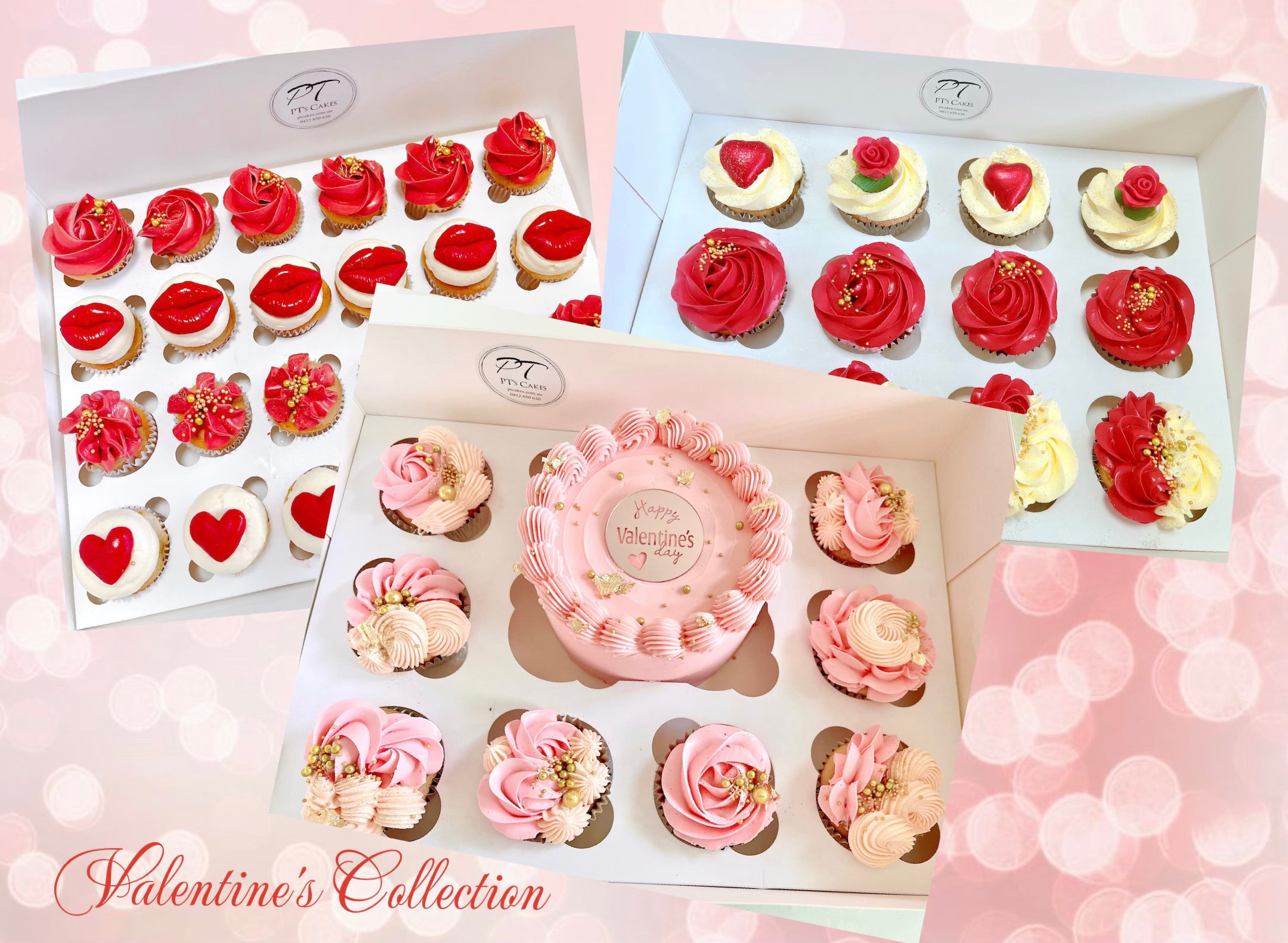 Valentine's Day Special