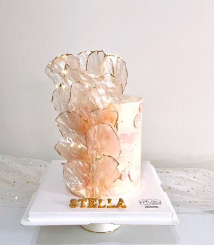 Little Fancy Cake