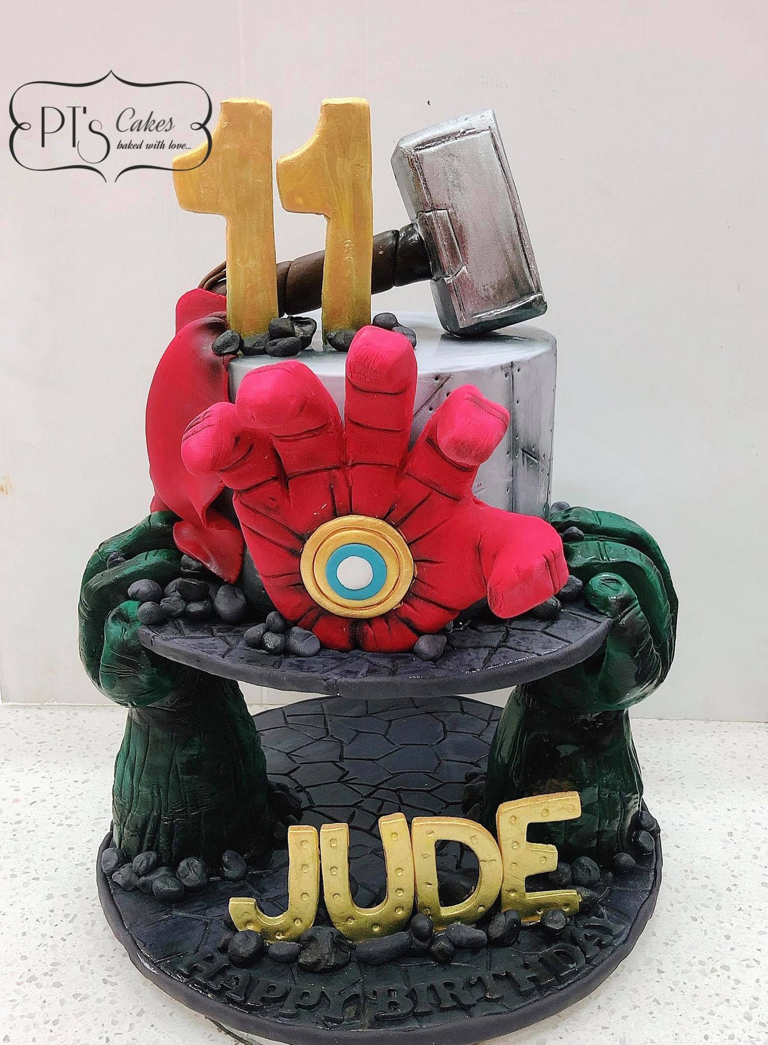 3d Marvel Superheros